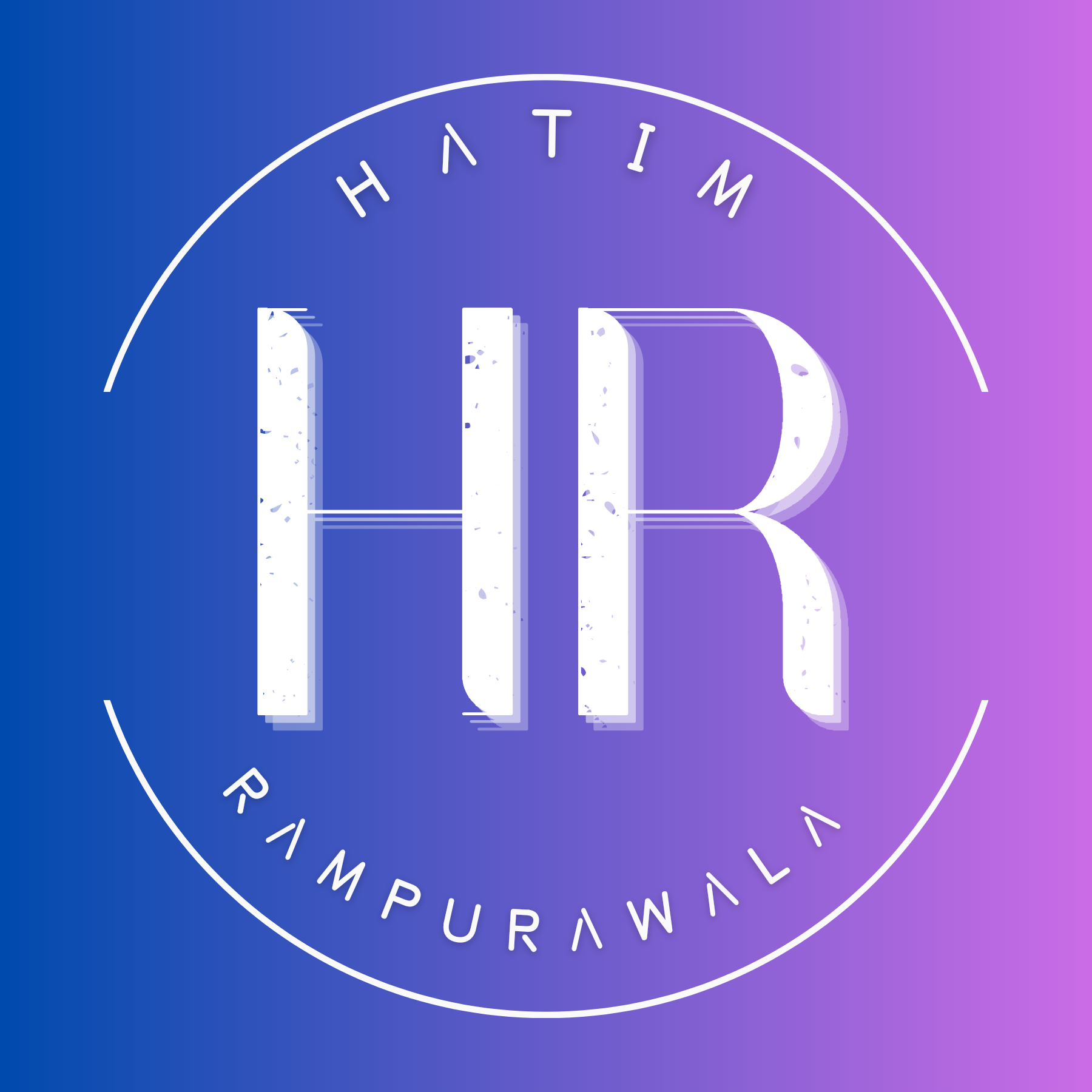 Hatim Rampurawala